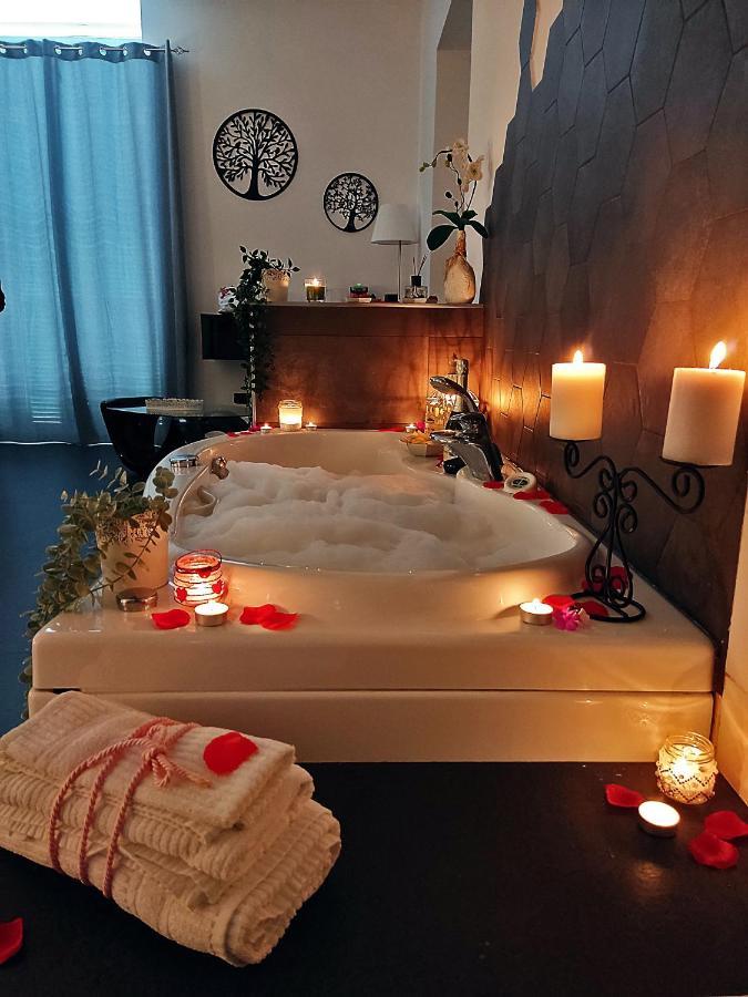 Borgo Blu 호텔 바콜리 외부 사진