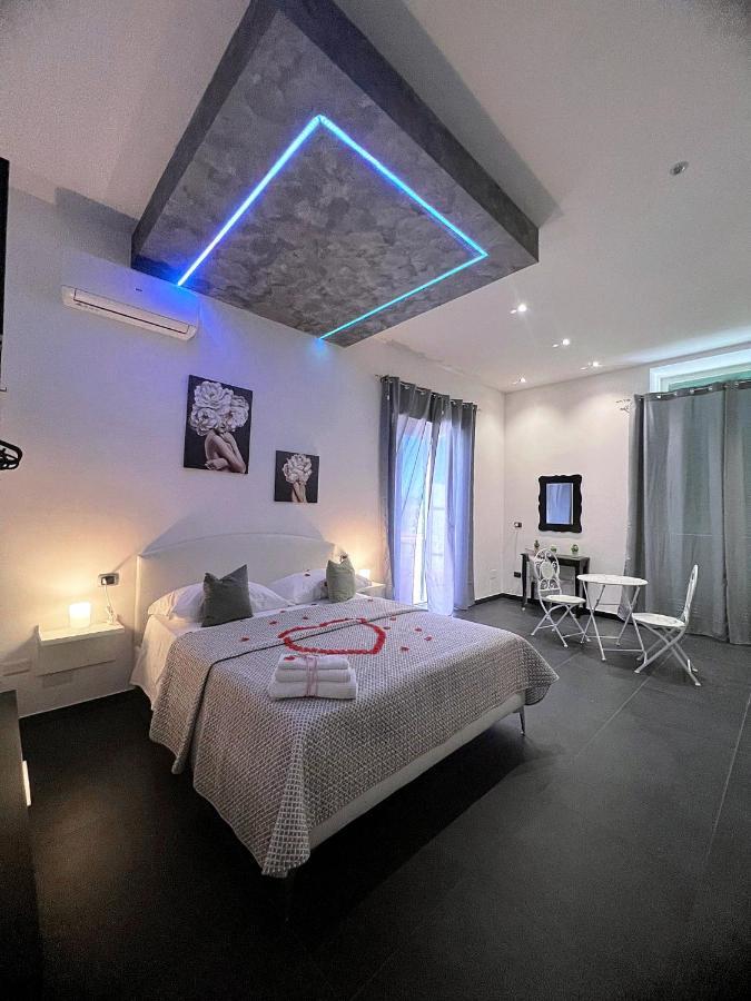 Borgo Blu 호텔 바콜리 외부 사진